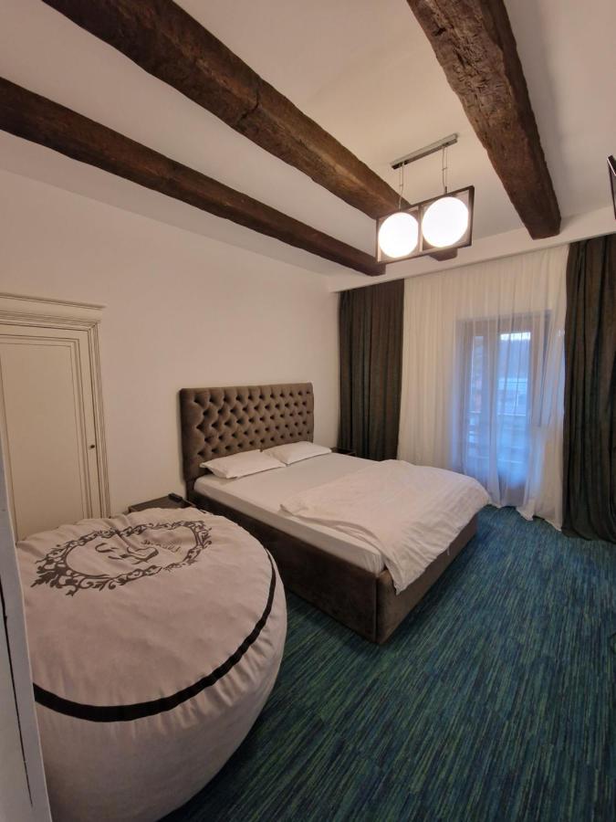 Vila Carolyne Predeal Exterior foto