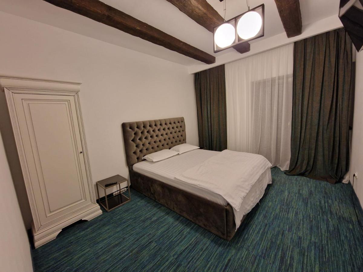 Vila Carolyne Predeal Exterior foto