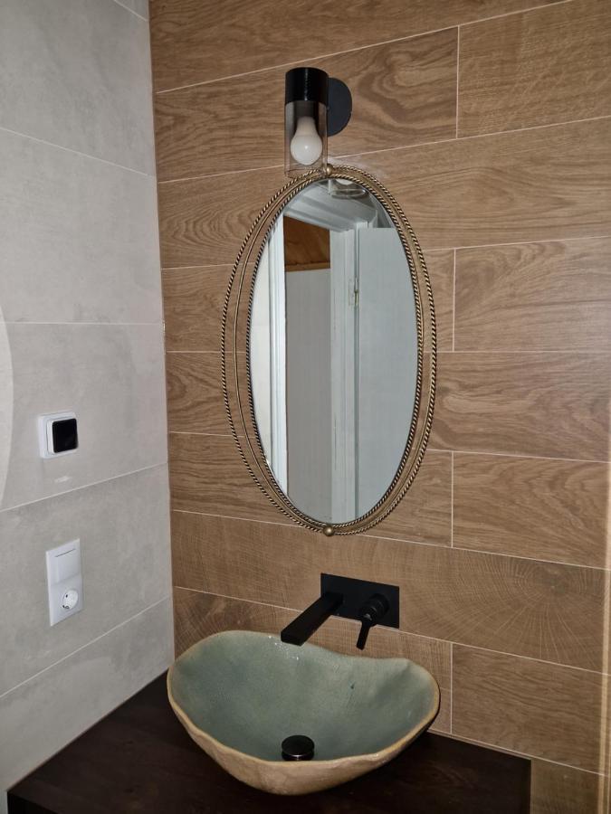 Vila Carolyne Predeal Exterior foto