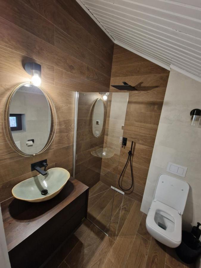 Vila Carolyne Predeal Exterior foto