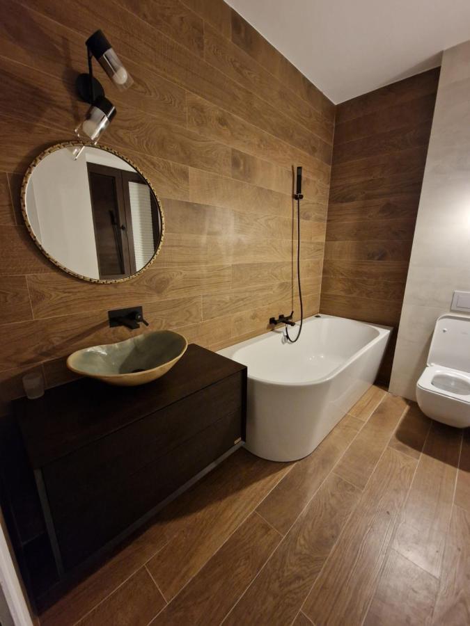 Vila Carolyne Predeal Exterior foto